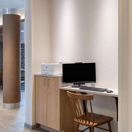 Fairfield Inn & Suites Minneapolis North بروكلين سنتر المظهر الخارجي الصورة